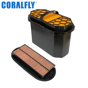 Repuestos para Motor Diésel de Excavadora, Filtro de Aire 479-8989, Filtro de Aire 4798989 para Camiones, Maquinaria de Construcción 320C 312D - Product Image 5