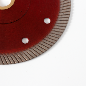 Lưỡi Cưa Kim Cương Ép 4 Inch Để Cắt Gạch Men - Product Image 3