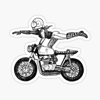 Autocollant de pneu de moto imprimé sur mesure à faible quantité minimale de commande logo en vinyle auto-adhésif imperméable fabriqué à partir de papier adhésif de haute qualité
