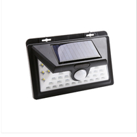 Iluminação led de parede com sensor, para rua, iluminação de alta qualidade, para piscina, para hotel, para jardim