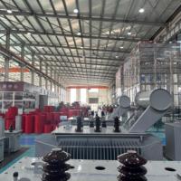 Transformateur sec isolé en résine époxy personnalisé 50 kVA 100 kVA 160 kVA 200 kVA, haute et basse tension 10 kV 20 kV, 100 % cuivre, modèle SC12