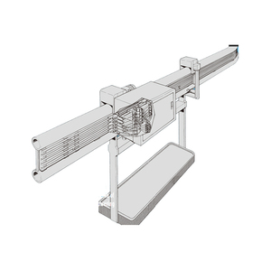 คุณภาพสูงสูง-Tro Reel (Non Tension Type) ความยาวม้วนสายไฟจากประเทศญี่ปุ่น - Product Image 1