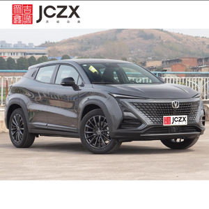 En Stock, <span class=keywords><strong>Changan</strong></span> Uni-<span class=keywords><strong>T</strong></span> <span class=keywords><strong>2022</strong></span>, 1.5T/2.0T, Vehículo a Gasolina, Tracción Trasera, SUV, R19, Bajo <span class=keywords><strong>Precio</strong></span>, Alto Rendimiento, Auto Usado en Venta con Techo Corredizo Individual - Product Image 3