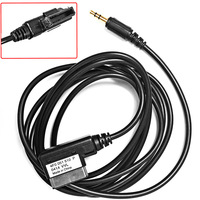 Interface musicale AMI MMI vers câble audio AUX 3.5mm pour Audi A5 Q5 Q7 S8 TT