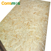 Fabricant de panneaux OSB (Oriented Strand Board) 4x8 12mm 15mm 18mm 25mm