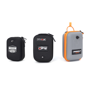 Étui de transport rigide personnalisé en gros pour télémètre, étui de rangement en EVA pour télémètre laser de golf - Product Image 2