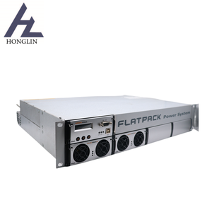 <span class=keywords><strong>Eltek</strong></span>-bastidores FP2 8KW 48V160 3PH (IF2200402.011) - Product Image 3