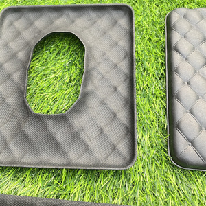 Odm/OEM đen ướt ép phân hủy sinh học sản phẩm điện tử bao bì giấy nhựa lót với giữ giấy - Product Image 4