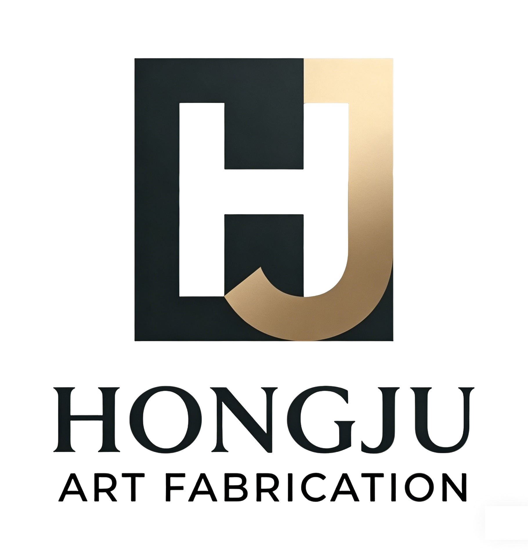 HK HONG JU INDUSTRIAL CO., LIMITED logo