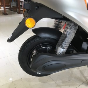 Modello EV-6 scooter elettrici per moto V espa modello classico 1200W 60V 20AH/72V 30AH con CE - Product Image 5