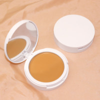 Logo personnalisé 14 couleurs Palette correcteur Palette de maquillage Palette de Contouring fond de teint crème cernes