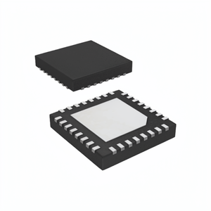 Buy Electronics Components Online Power Management (PMIC) 32 VFQFN Exposed Pad ISL6237IRZ-T Original - Product Image 1