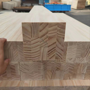 Vente en gros d'usine, planches en bois <span class=keywords><strong>de</strong></span> pin massif <span class=keywords><strong>de</strong></span> 50 mm d'épaisseur pour la construction - Product Image 1