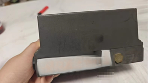 6DR5010-0NN01-0AA0ระบุตำแหน่งวาล์วใหม่เอี่ยมรับประกันหนึ่งปี - Product Image 4