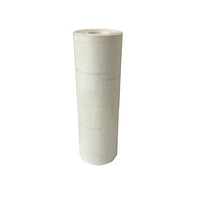 Le papier composite Nmn Aramide haute résistance est un matériau composite isolant pour convertisseurs de fréquence/transformateurs industriels
