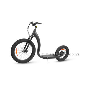 <span class=keywords><strong>2023</strong></span> precio sorpresa bicicleta eléctrica de patada 48V bicicleta de montaña eléctrica 750W 14ah neumático grueso playa crucero <span class=keywords><strong>e</strong></span> bicicleta scooter para adultos - Product Image 2