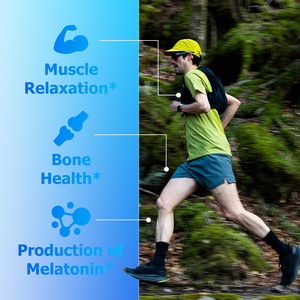 OEM <b>Magnesium</b> Citrate <b>Gummies</b> Anhydrous Supplement 200mg Healthcare Supplement <b>Magnesium</b> Citrate Supplement - Product Image 5
