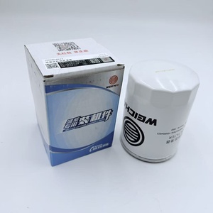 Filtro de Aceite Tipo Spin-on 1000854823 para Motor Weichai Rui Power P7 P8 - Product Image 6