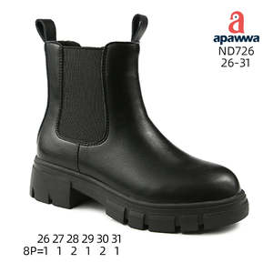 ผลิตภัณฑ์รองเท้า ND726 - Product Image 2