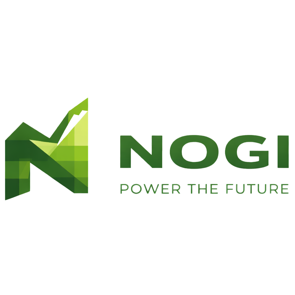 Shenzhen Nogi Technology Co., Ltd. logo