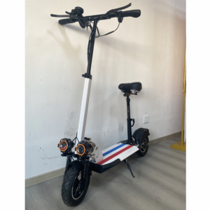 Estación de energía portátil de 300W/500W/700W/1000W, Banco de batería de litio USB tipo C Ac, aleación de aluminio para emergencia de Camping - Product Image 4