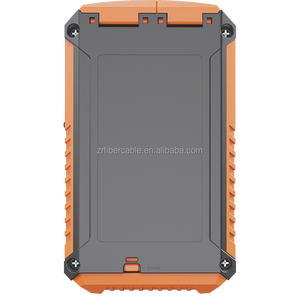 Réflectomètre à Domaine Temporel Optique Mini NK4200 Intelligent, Testeur de Fibre Optique NK4200, Testeur de Fibre Optique MINI Otdr NK4200 - Product Image 6