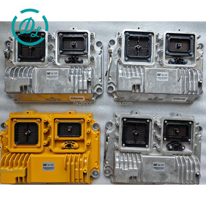 Module de commande électronique EexcavaStart 586-5297 544-1826 pour groupe électrogène D1500 C32B C32 Heavy Duty - Product Image 2