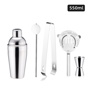 Thiết kế hàng đầu biểu tượng tùy chỉnh bán buôn thép không gỉ búa xử lý mini <span class=keywords><strong>bar</strong></span> công cụ thiết lập thanh thép không gỉ công cụ thiết lập - Product Image 5