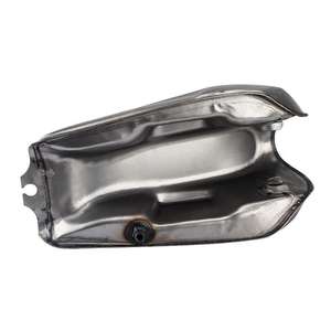 Réservoir de carburant en acier brut non peint CFMOTO Mandrill pour pièces de modification de <span class=keywords><strong>moto</strong></span> - Vente de liquidation - Product Image 3