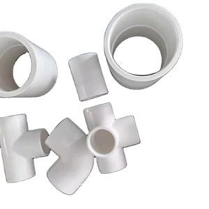 PVC ống cấp nước phù hợp PVC 3 chiều 4 chiều 5 chiều khớp nối <span class=keywords><strong>Tee</strong></span> - Product Image 6