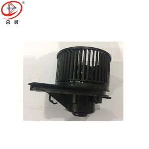 Moteur de ventilateur de voiture LP60-148 pour SKODA 1999-2010 <span class=keywords><strong>GOLF</strong></span> ventilateur automatique 1J1819021A - Product Image 4