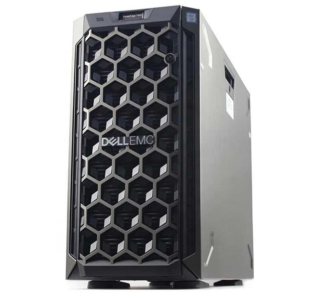 High Performance PowerEdge T640 5U Tower Server Used and in Stock