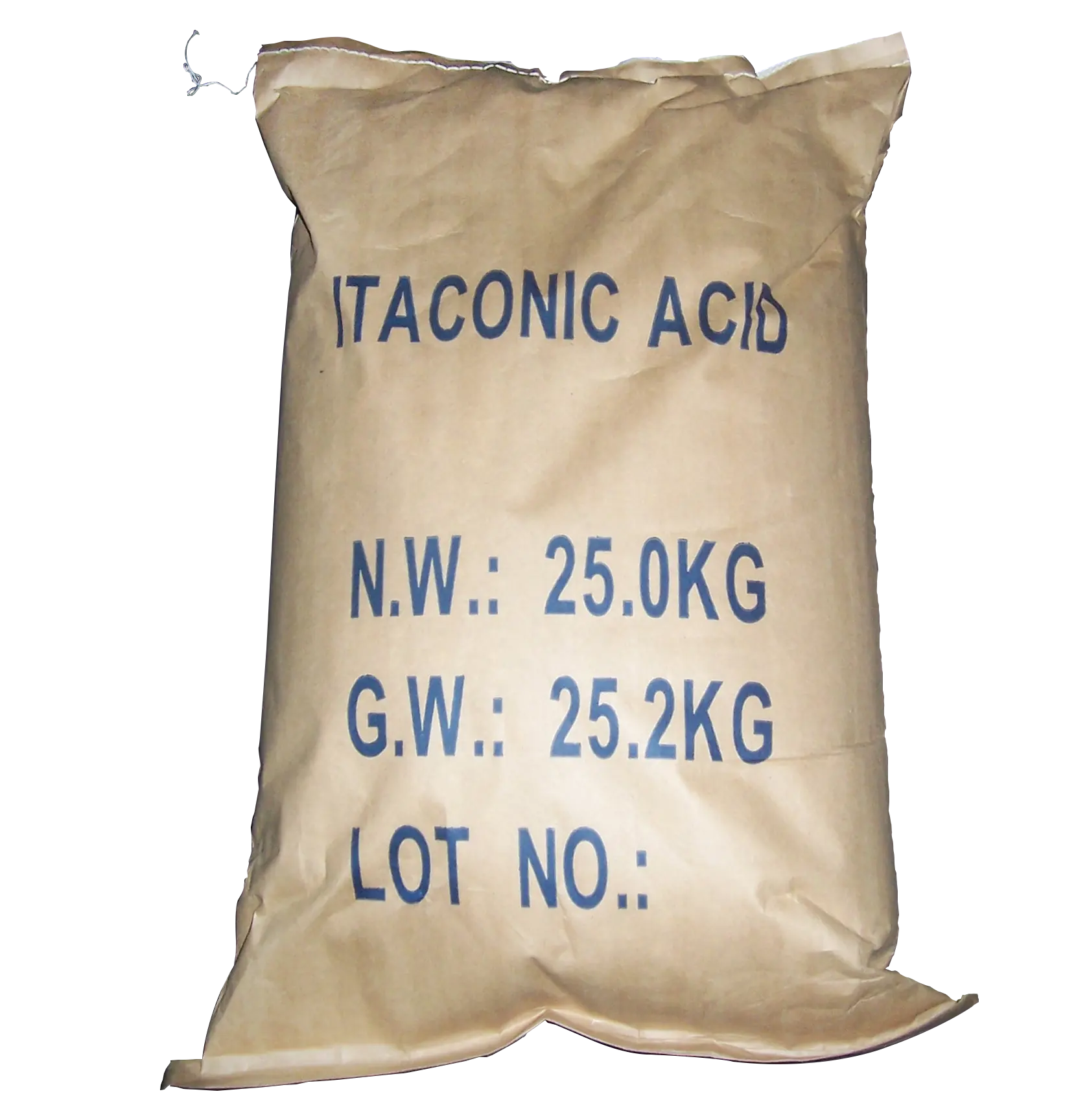 Cas 97654 2-methylenebutadioic axit itaconic axit giá
