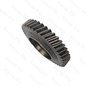 Engranaje de Transmisión 43T 83959512 Compatible con Ford New Holland 6610S, 6810S, 7610s, TS6.110, TS6.120 - Product Image 4