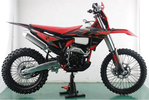 China motocicleta de montaña 300CC bicicleta de gasolina nuevas motocicletas todoterreno Dirt <span class=keywords><strong>Bike</strong></span> adulto <span class=keywords><strong>Pit</strong></span> <span class=keywords><strong>Bike</strong></span> - Product Image 5