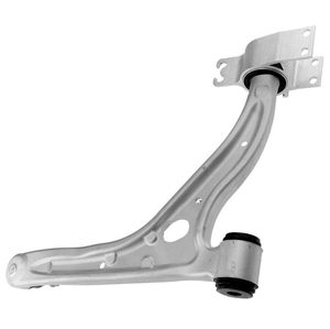 Matériau en aluminium Essieu avant côté gauche 2463304700 Bras de suspension pour Mercedes-Benz B-CLASS B200 W246 W242 <span class=keywords><strong>B180</strong></span> B200 <span class=keywords><strong>CDI</strong></span> - Product Image 4