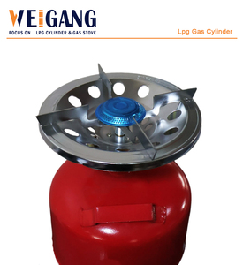 Durevole 3 kg di piccole <span class=keywords><strong>bombole</strong></span> di gas di petrolio liquefatto per <span class=keywords><strong>uso</strong></span> <span class=keywords><strong>domestico</strong></span> GPL per l'esportazione in Ucraina - Product Image 4
