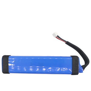 بطاريات Xtreme 1 قابلة لإعادة الشحن 5000 مللي أمبير 7.4 فولت بطارية بديلة لسماعة JBL Xtreme 1 طراز GSP0931134 بطارية ليثيوم - Product Image 3