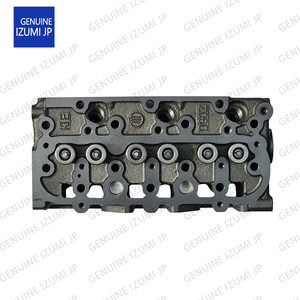 Bộ lắp ráp đầu xy-lanh D902 1J094-03040 dành cho phụ tùng động cơ Kubota - Product Image 2