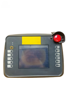 คอนโทรลเลอร์ PLC เซ็นเซอร์ HMI หน้าจอสัมผัส ของแท้ใหม่เอี่ยม 3080028-03 GP2301H-LG - Product Image 1