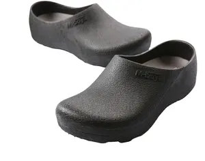 รองเท้าเซฟตี้ป้องกันการลื่นสำหรับเชฟพยาบาล,รองเท้าใส่ในครัวรองเท้าผู้ชายผู้หญิงรองเท้าใส่ทำงานสำหรับร้านอาหารสำนักงาน