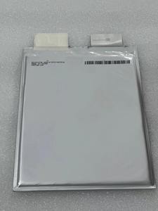 Sk 3.7v 30ah 1500Cycle Ncm <span class=keywords><strong>Lpo</strong></span> Li-nmc Pouch Cella Batterie Rechargeable Véhicules Électriques Scooters Outils Électriques 12V 24V 48V 72V