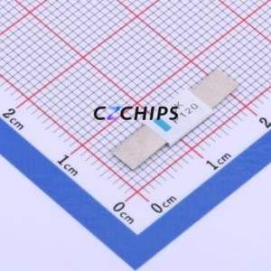 JK-P120 Resettable Fuse Fuse ( Withstand Voltage (Vmax): 16V )( Max Current (Imax): 100A )( Hold Current (Ihold): 1.2A ) - Product Image 1