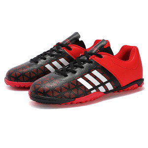 Zapatillas <span class=keywords><strong>de</strong></span> Entrenamiento Deportivo <span class=keywords><strong>de</strong></span> Fábrica al por Mayor, Botas <span class=keywords><strong>de</strong></span> Fútbol <span class=keywords><strong>Sala</strong></span> con Cordones <span class=keywords><strong>de</strong></span> Caña Baja para Niños y Adultos para las Temporadas <span class=keywords><strong>de</strong></span> Verano, Otoño e Invierno - Product Image 4