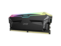 Computer Memoria Rams Lexar God of War Blade DDR4 4000 16G (8GBx2) for Desktop Computers