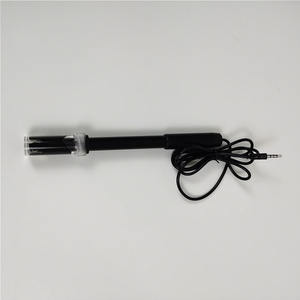 เครื่องวัดพีเอชแบบดิจิตอลสำหรับการทดสอบน้ำม้านั่งแท็บเล็ต L-510 - Product Image 5