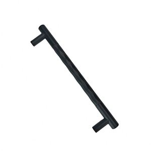WEKIS Gran Oferta Tiradores Modernos de Aluminio Dorado Sólido Martillado Pulido para Gabinetes de Cocina, Armarios, Cómodas y Almacenes - Product Image 1