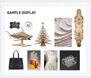 JQ 레이저 고품질 고급형 9060 1390 1610 1810 시리즈 <span class=keywords><strong>CO2</strong></span> 레이저 조각 및 절단기 중국산 - Product Image 6