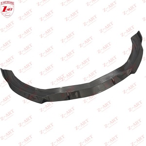 Kit de Carrocería de Fibra de Carbono Z-ART 2016-2019 para CLA, Aerokit de Fibra de Carbono para CLA C117, Aerokit de Fibra de Carbono para <span class=keywords><strong>Benz</strong></span> C117 - Product Image 2