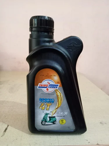 ซื้อน้ำมันพวงมาลัยพาวเวอร์ TL-HD ที่มีประสิทธิภาพสูงและอายุการใช้งานยาวนาน - Product Image 2